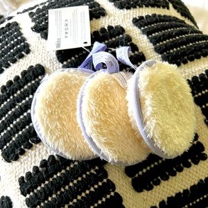 ☁️SAIE WASHABLE BEAUTY ROUNDS💕